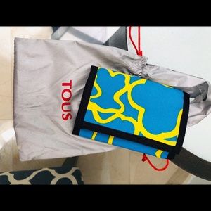 Tous Wallet